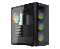 SilentiumPC Armis AR6X EVO TG ARGB - 546312 - zdjęcie 1